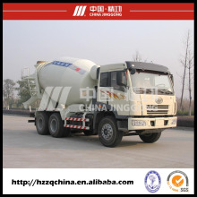Concrete Mixing Truck (HZZ5250GJBJF) with High Quality for Sale